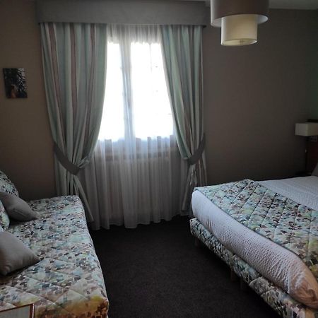 Hotel Saint-Georges المظهر الخارجي الصورة
