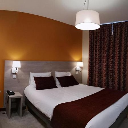 Hotel Saint-Georges المظهر الخارجي الصورة