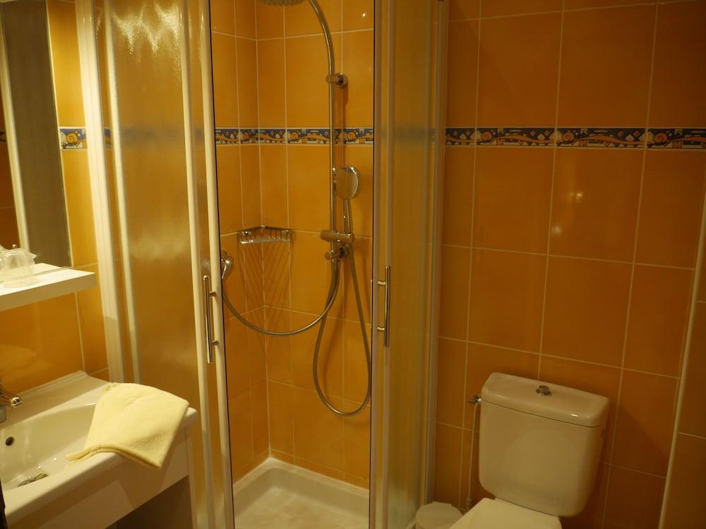 Hotel Saint-Georges المظهر الخارجي الصورة