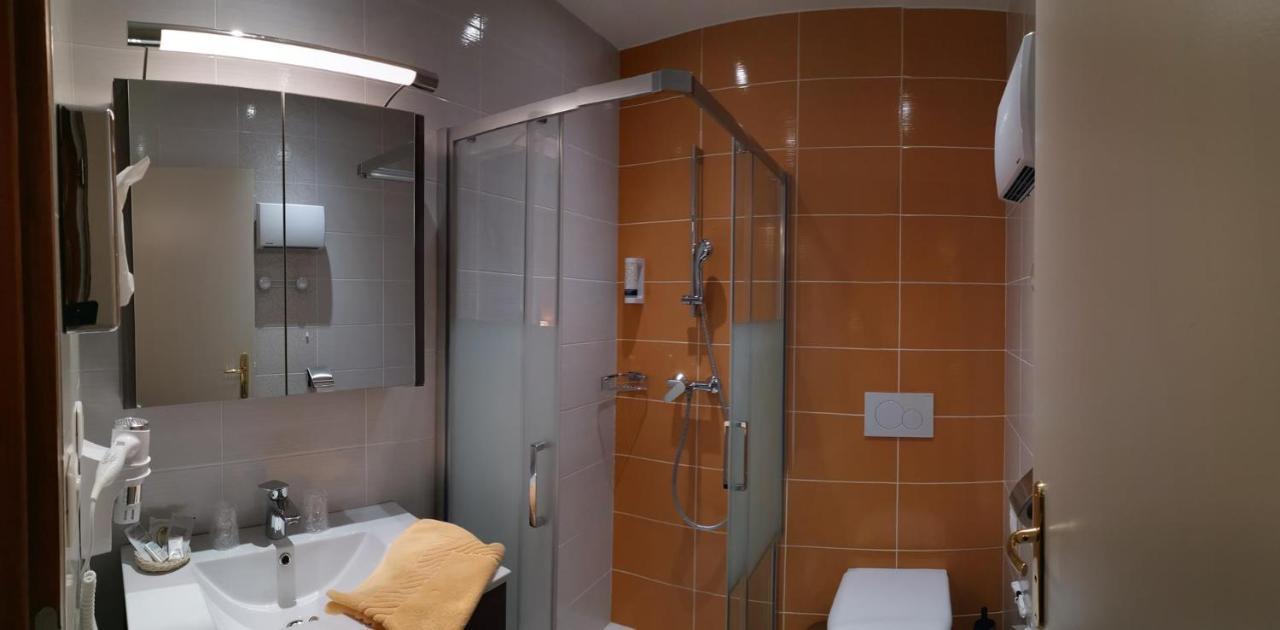 Hotel Saint-Georges المظهر الخارجي الصورة