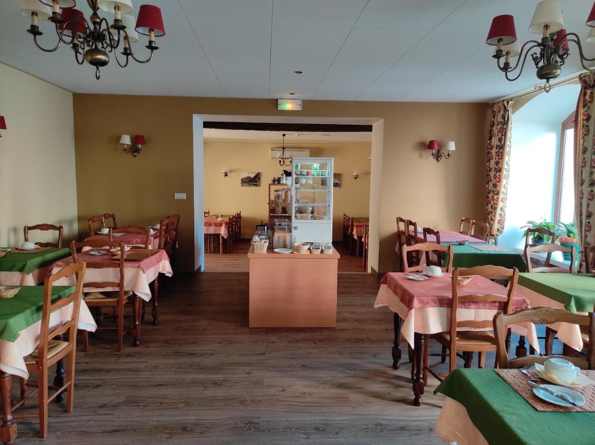 Hotel Saint-Georges المظهر الخارجي الصورة