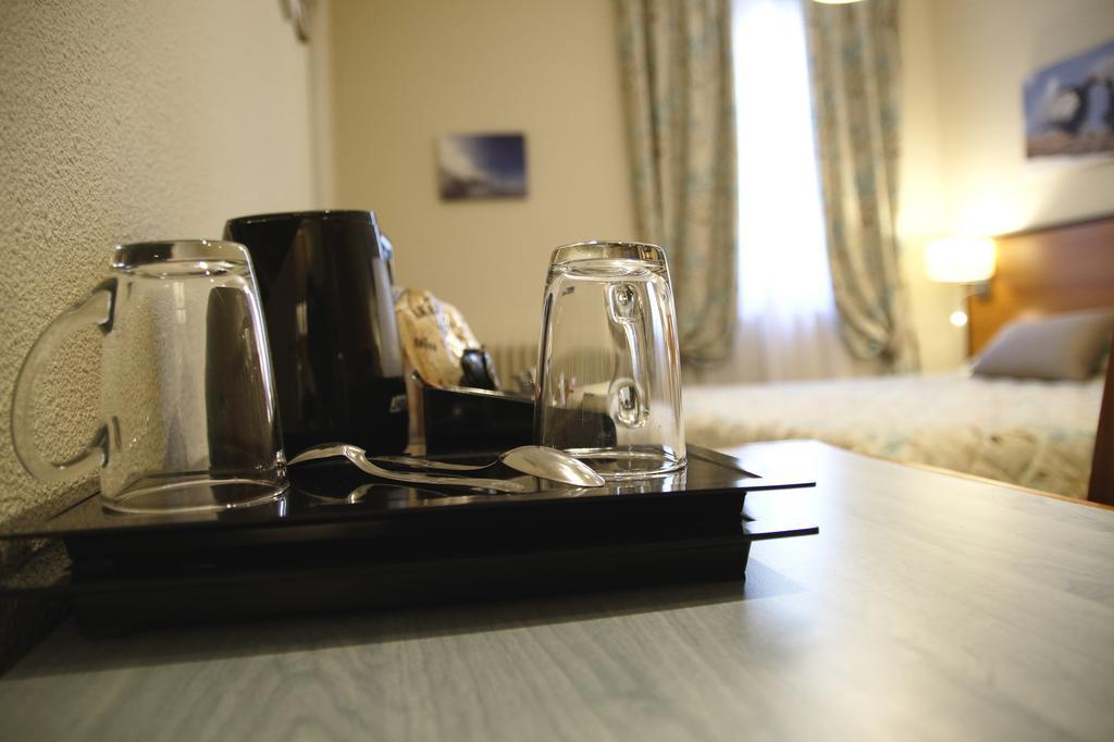 Hotel Saint-Georges المظهر الخارجي الصورة